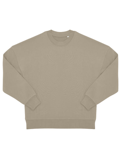 B&C Collection B&C Influence crew Mastic