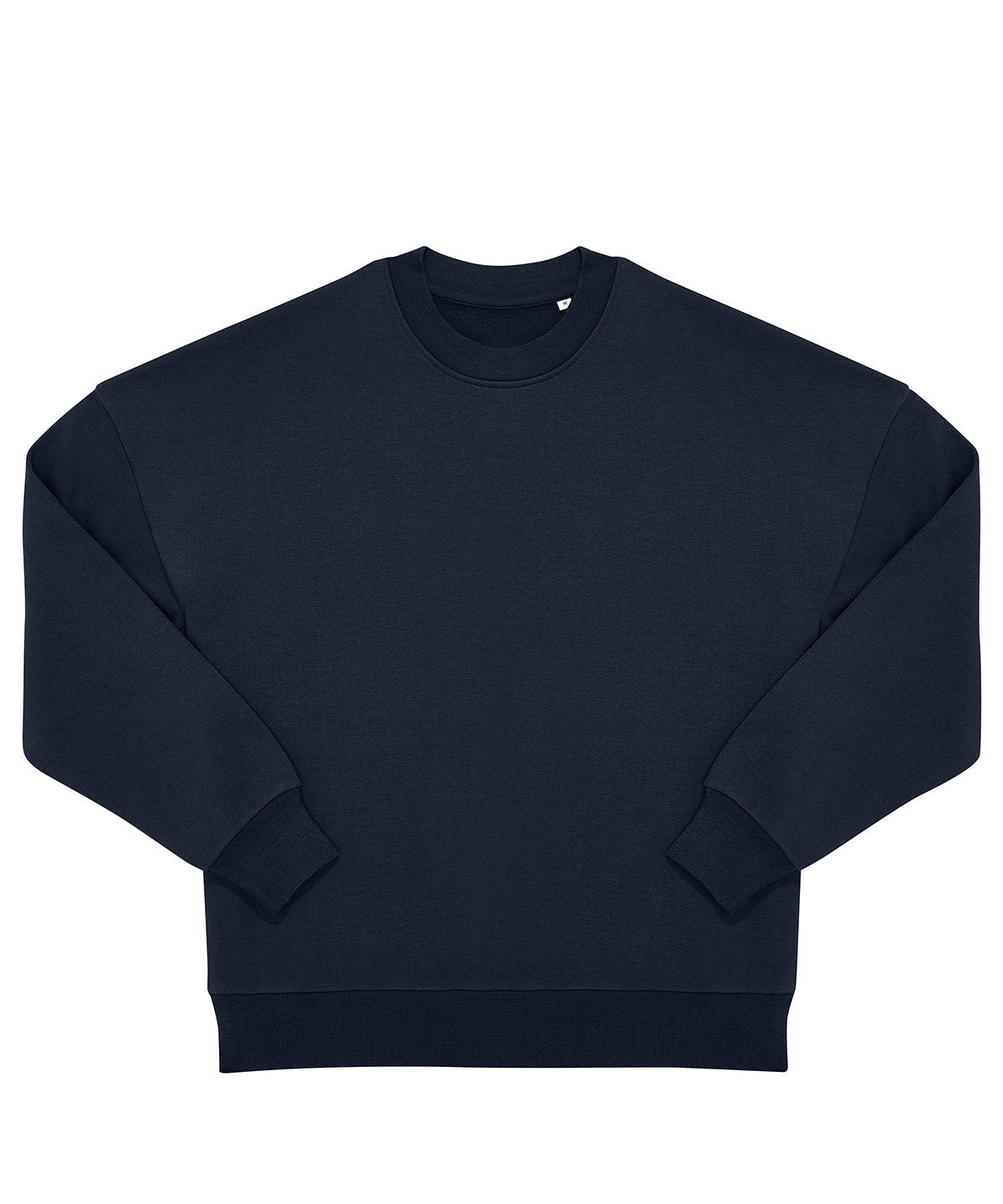 B&C Collection B&C Influence crew Navy