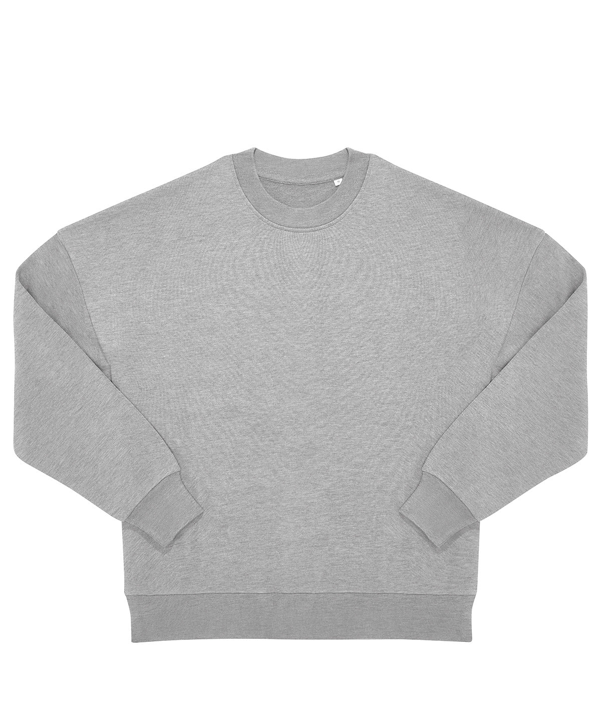 B&C Collection B&C Influence crew Sport Grey