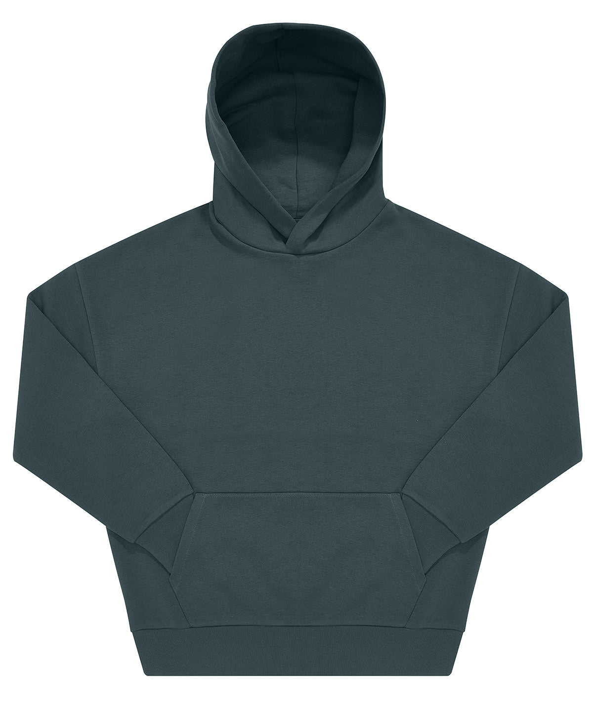 B&C Collection B&C Influence hoodie Amalfi Teal