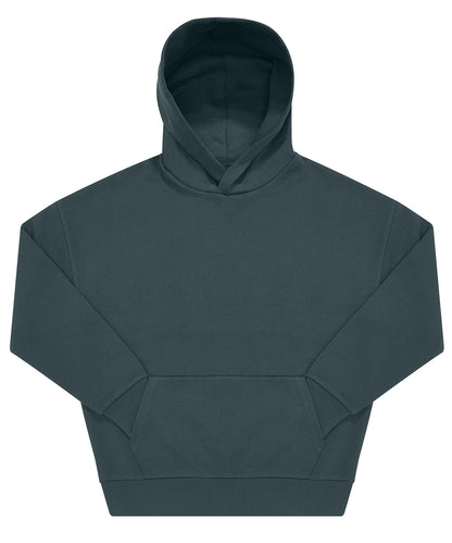 B&C Collection B&C Influence hoodie Amalfi Teal