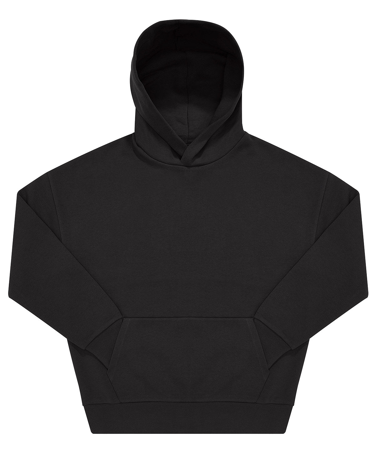 B&C Collection B&C Influence hoodie Black*