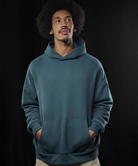 B&C Collection B&C Influence hoodie Amalfi Teal