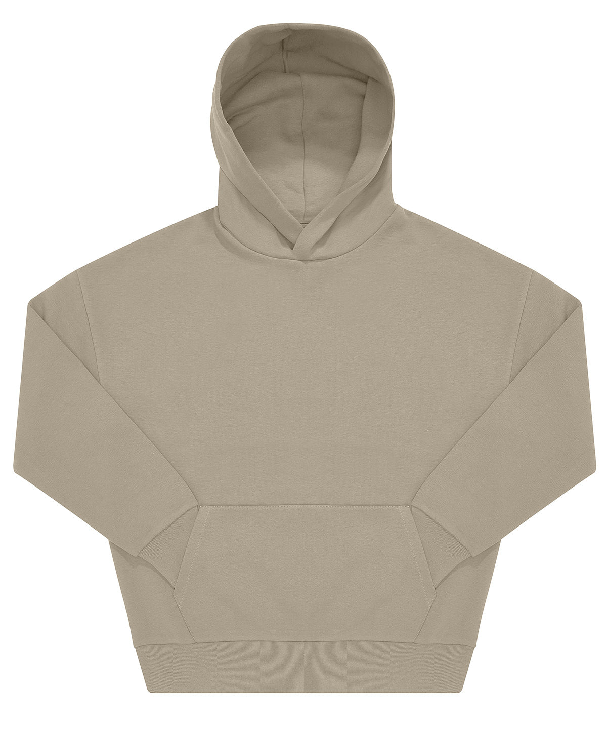 B&C Collection B&C Influence hoodie Mastic