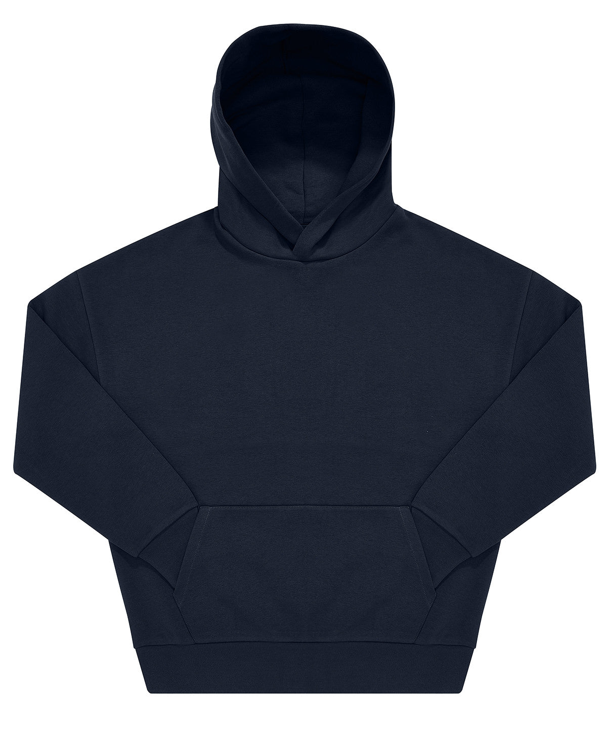B&C Collection B&C Influence hoodie Navy
