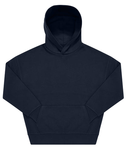 B&C Collection B&C Influence hoodie Navy