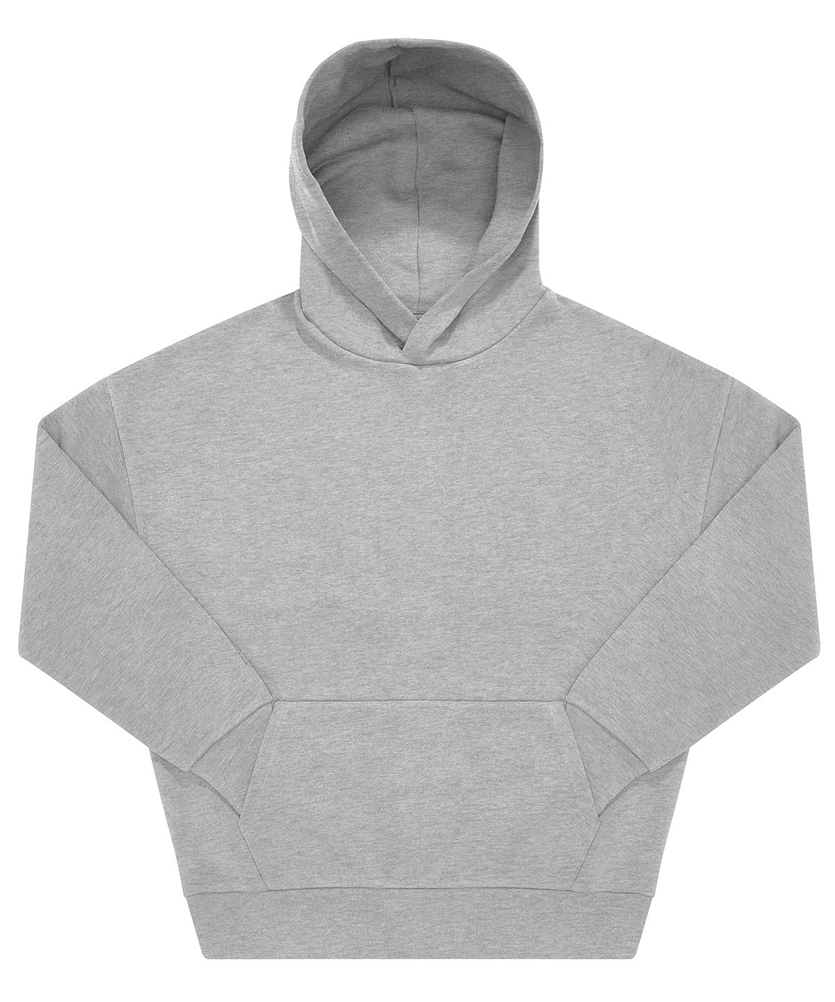 B&C Collection B&C Influence hoodie Sport Grey