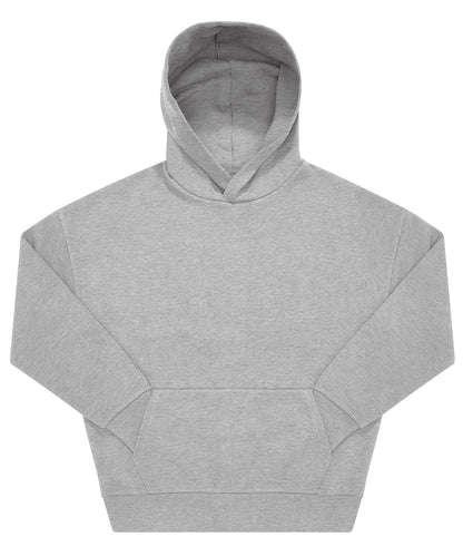 B&C Collection B&C Influence hoodie Sport Grey