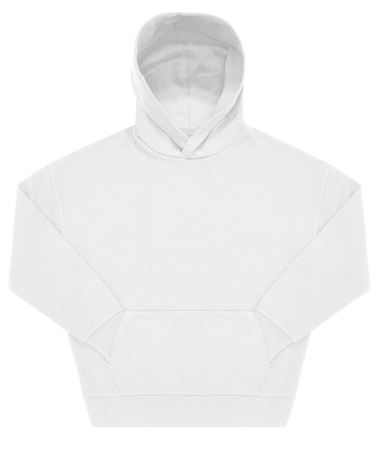 B&C Collection B&C Influence hoodie White