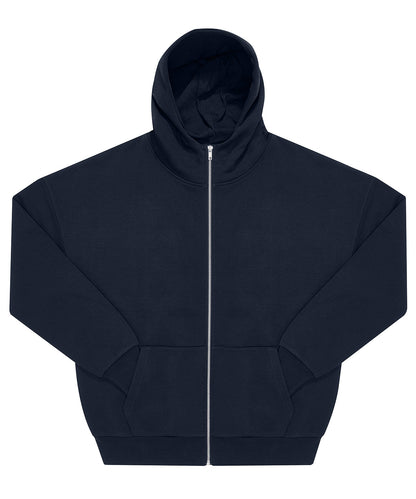 B&C Collection B&C Influence zip hood Navy