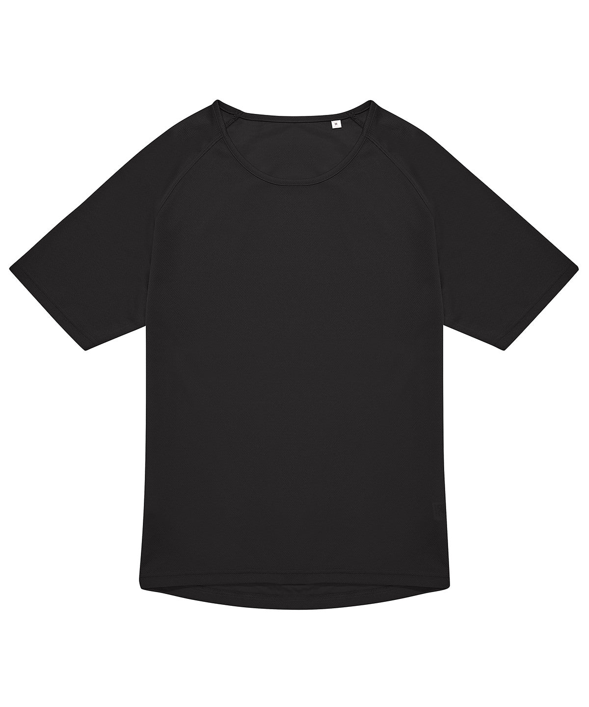 B&C Collection B&C #Active T Black