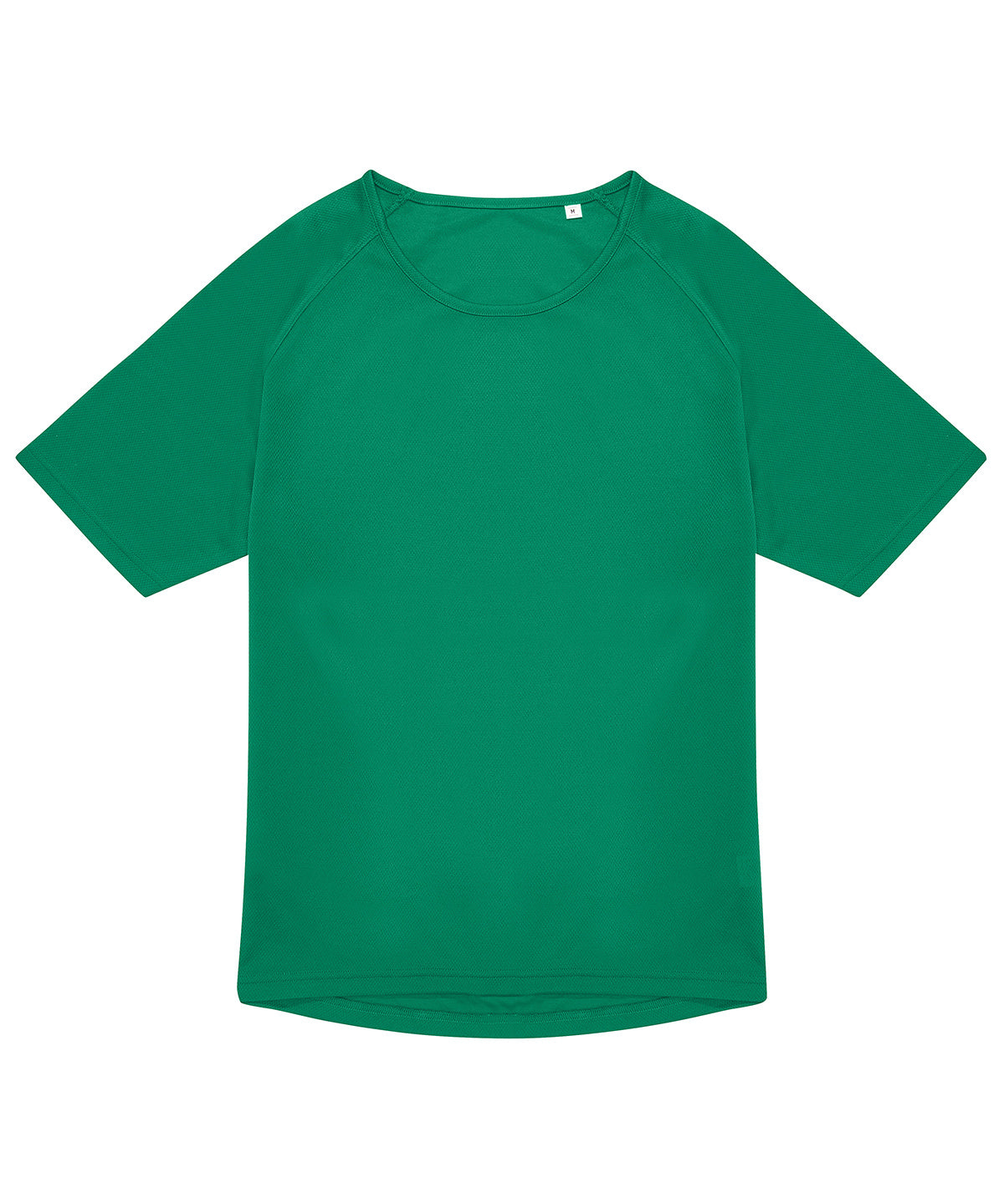 B&C Collection B&C #Active T Kelly Green