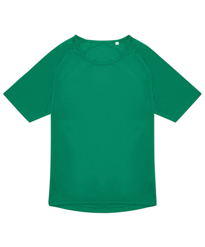 B&C Collection B&C #Active T Kelly Green