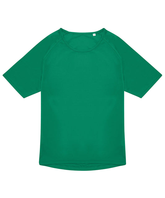 B&C Collection B&C #Active T Kelly Green