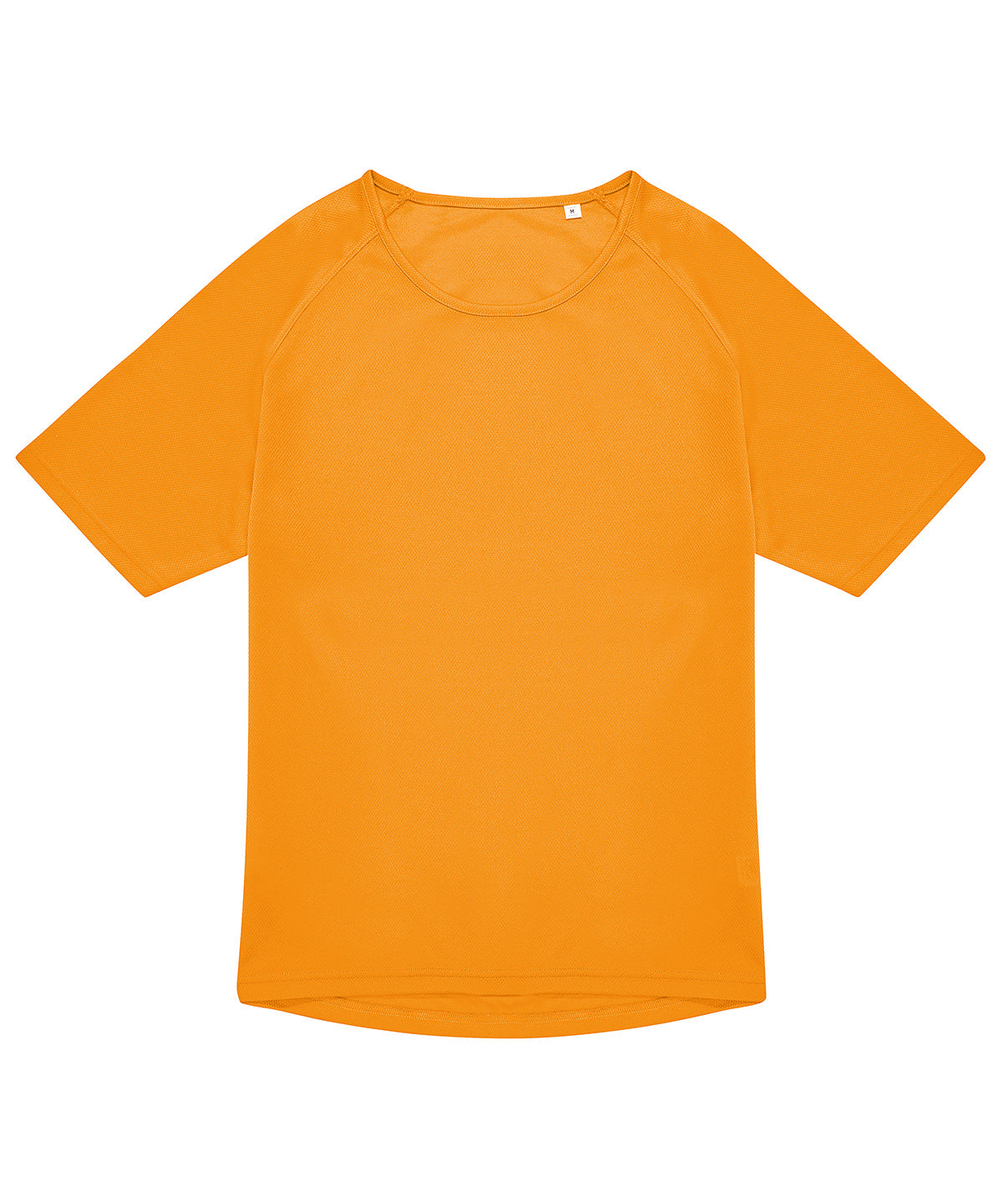 B&C Collection B&C #Active T Meta Orange