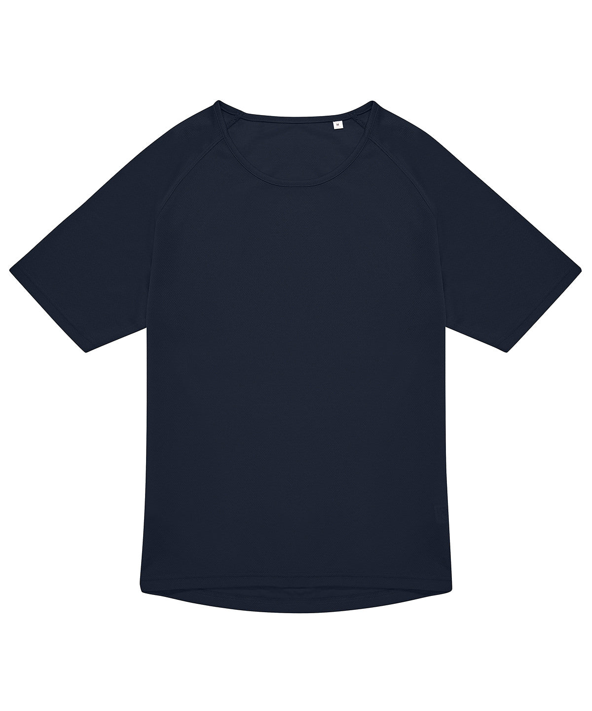 B&C Collection B&C #Active T Navy