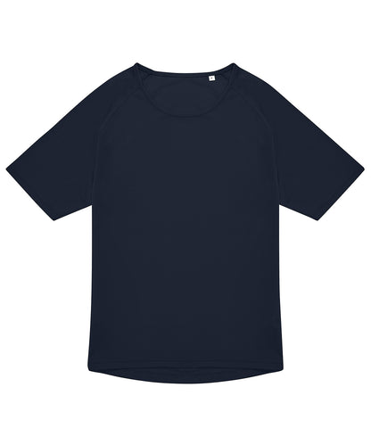 B&C Collection B&C #Active T Navy