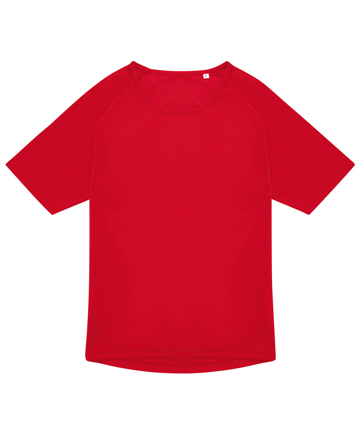 B&C Collection B&C #Active T Red
