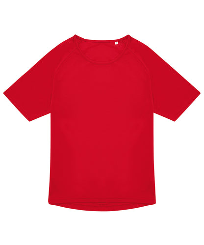 B&C Collection B&C #Active T Red