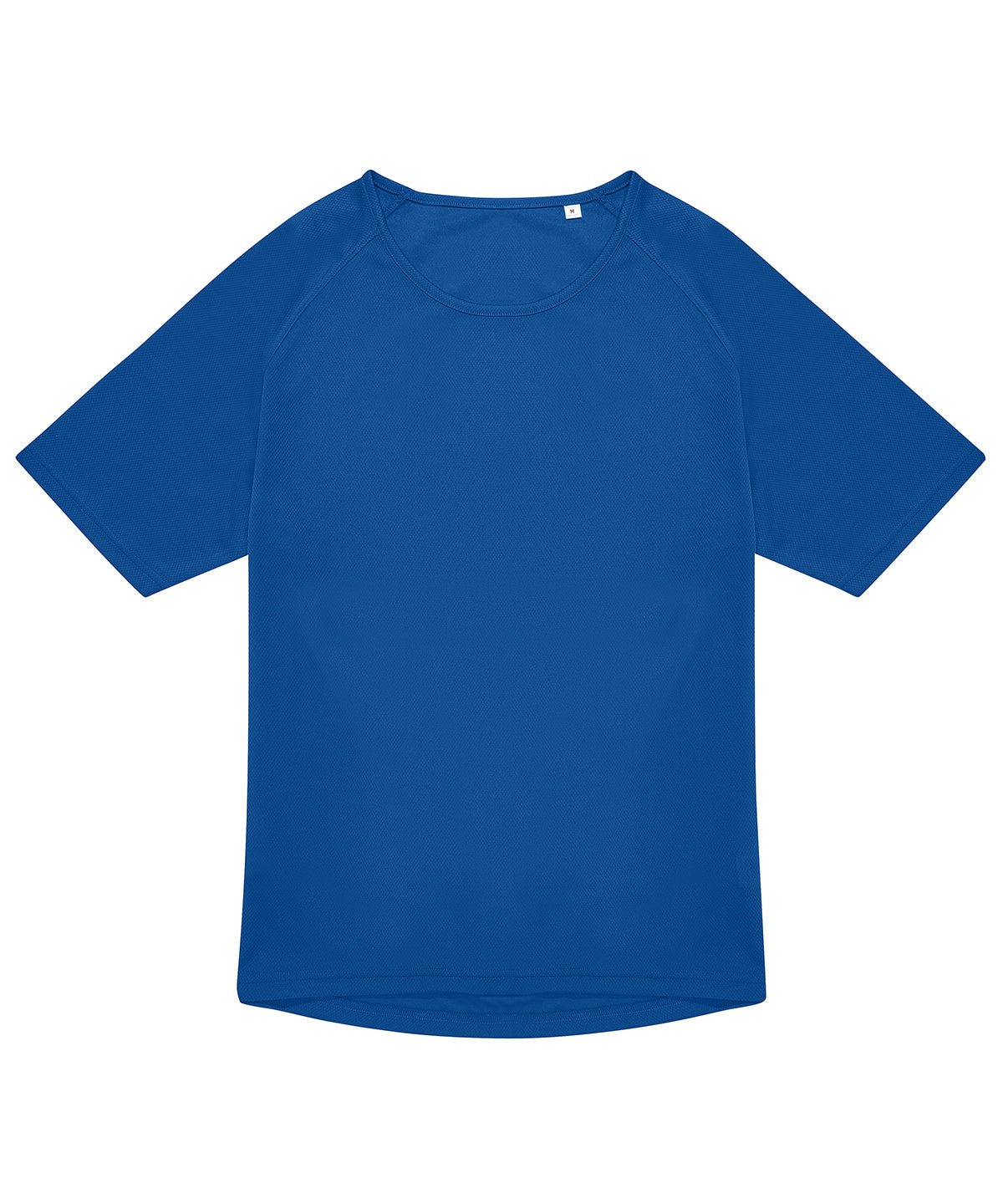 B&C Collection B&C #Active T Royal Blue