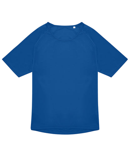 B&C Collection B&C #Active T Royal Blue