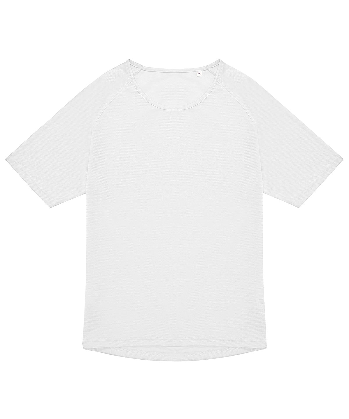 B&C Collection B&C #Active T White