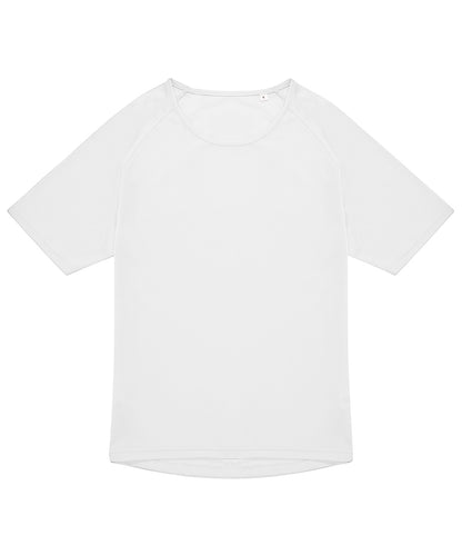 B&C Collection B&C #Active T White