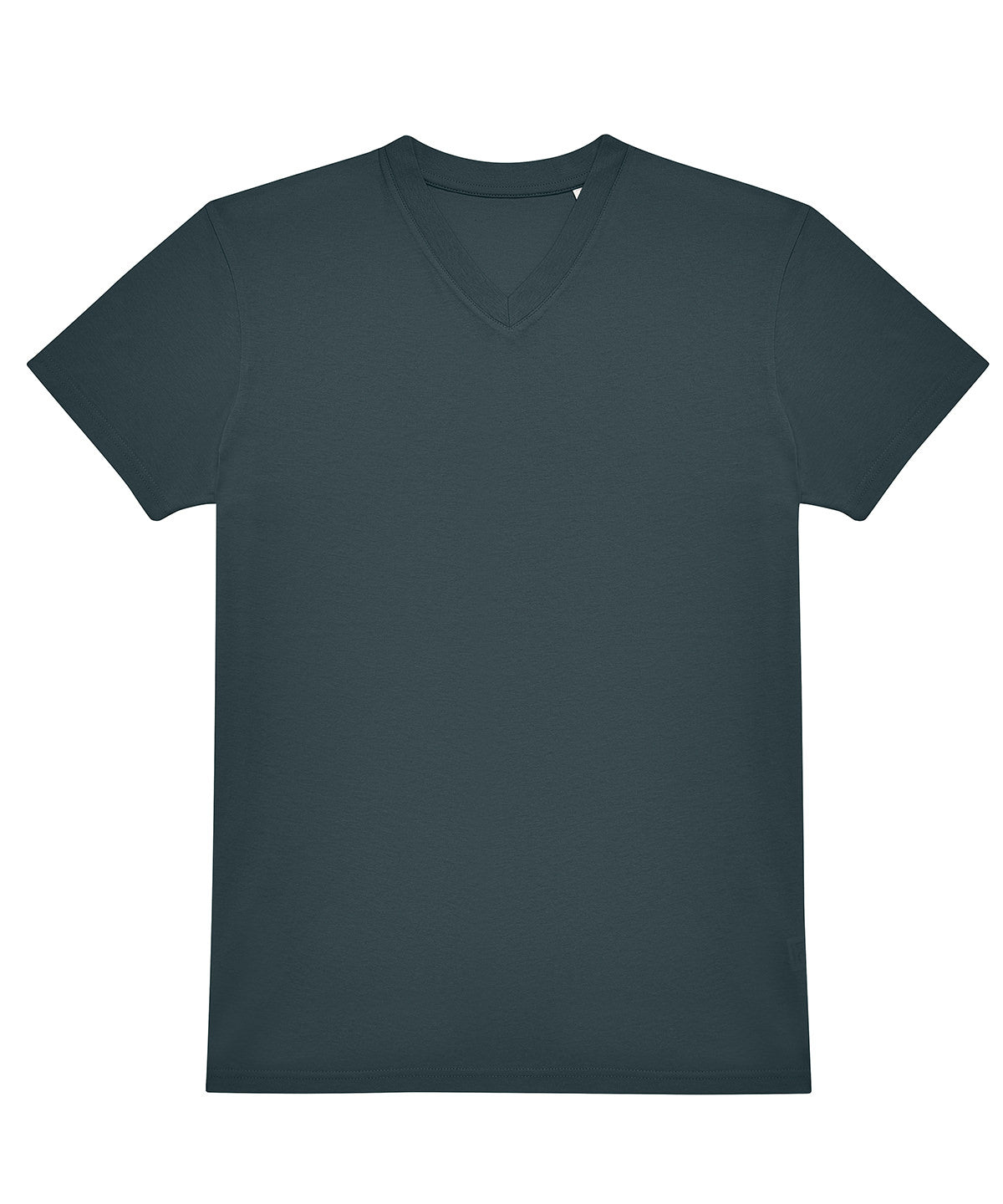B&C Collection B&C #E150 V Amalfi Teal