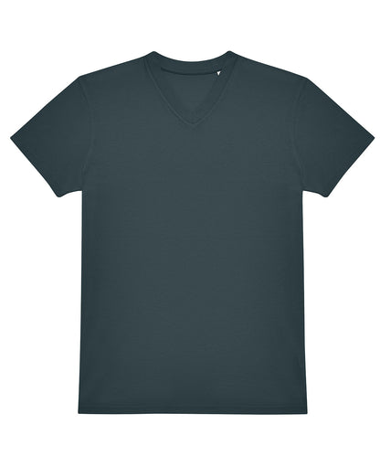 B&C Collection B&C #E150 V Amalfi Teal