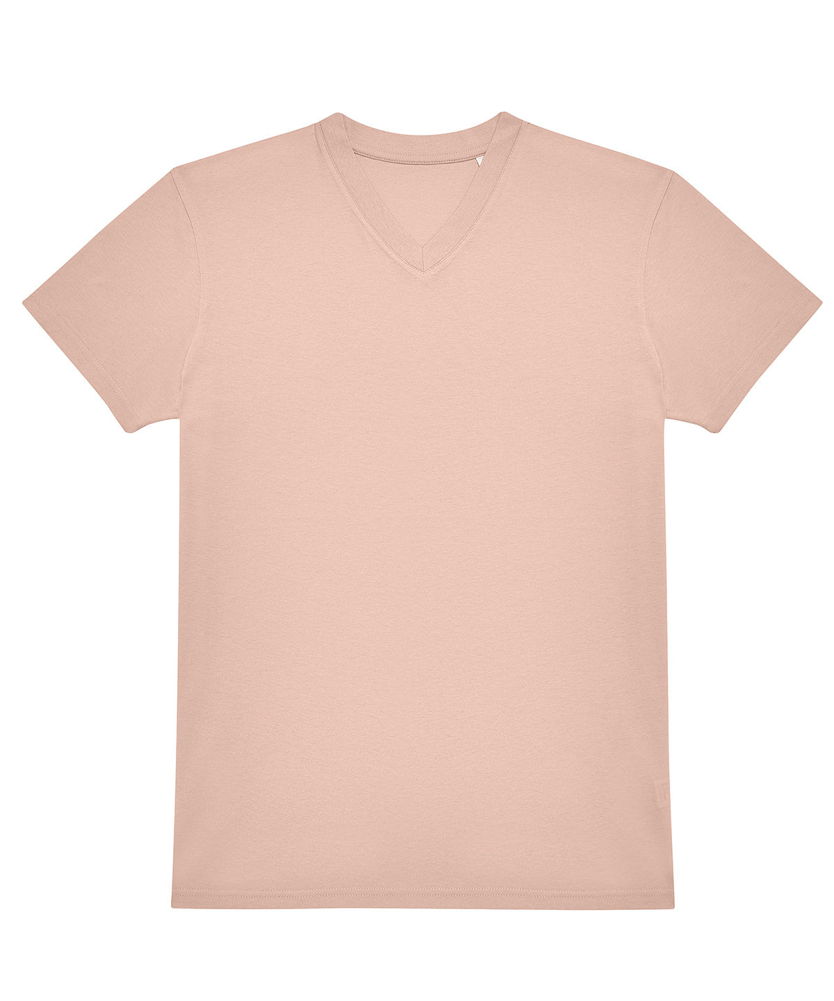 B&C Collection B&C #E150 V Soft Rose