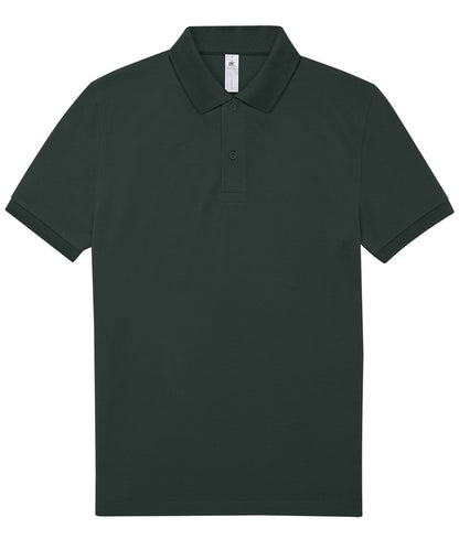 B&C Collection B&C My Polo 180 Dark Forest