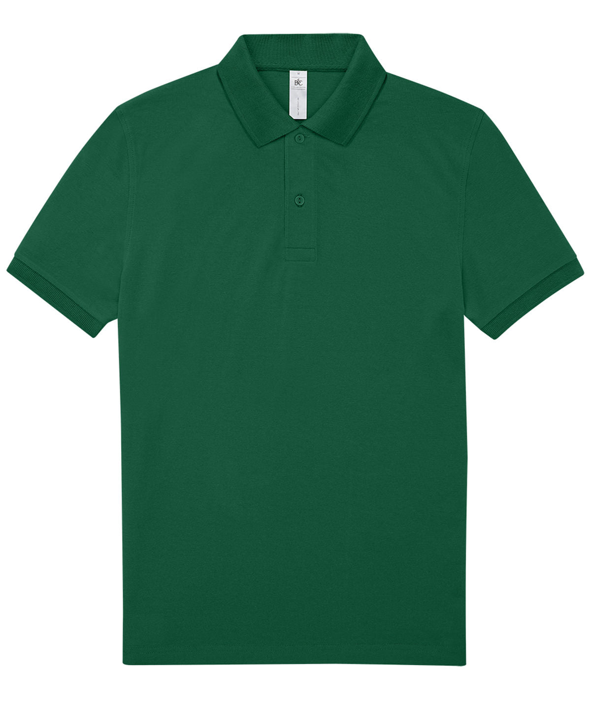 B&C Collection B&C My Polo 180 Ivy Green
