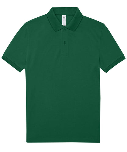 B&C Collection B&C My Polo 180 Ivy Green