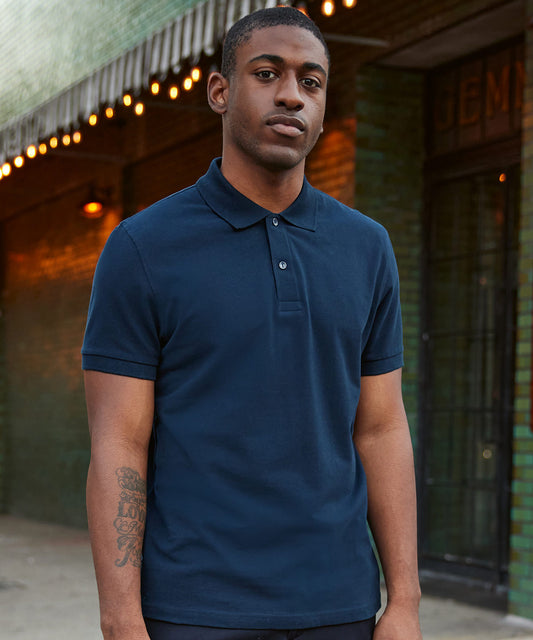 B&C Collection B&C My Polo 180 Apple Green