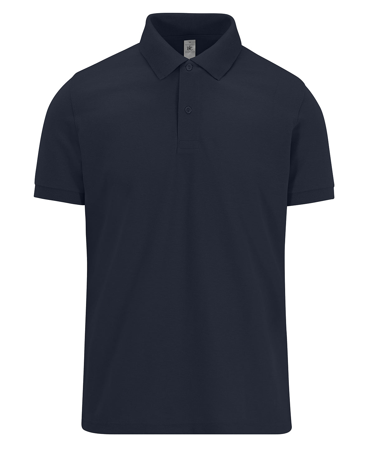 B&C Collection B&C My Polo 180 Navy Pure