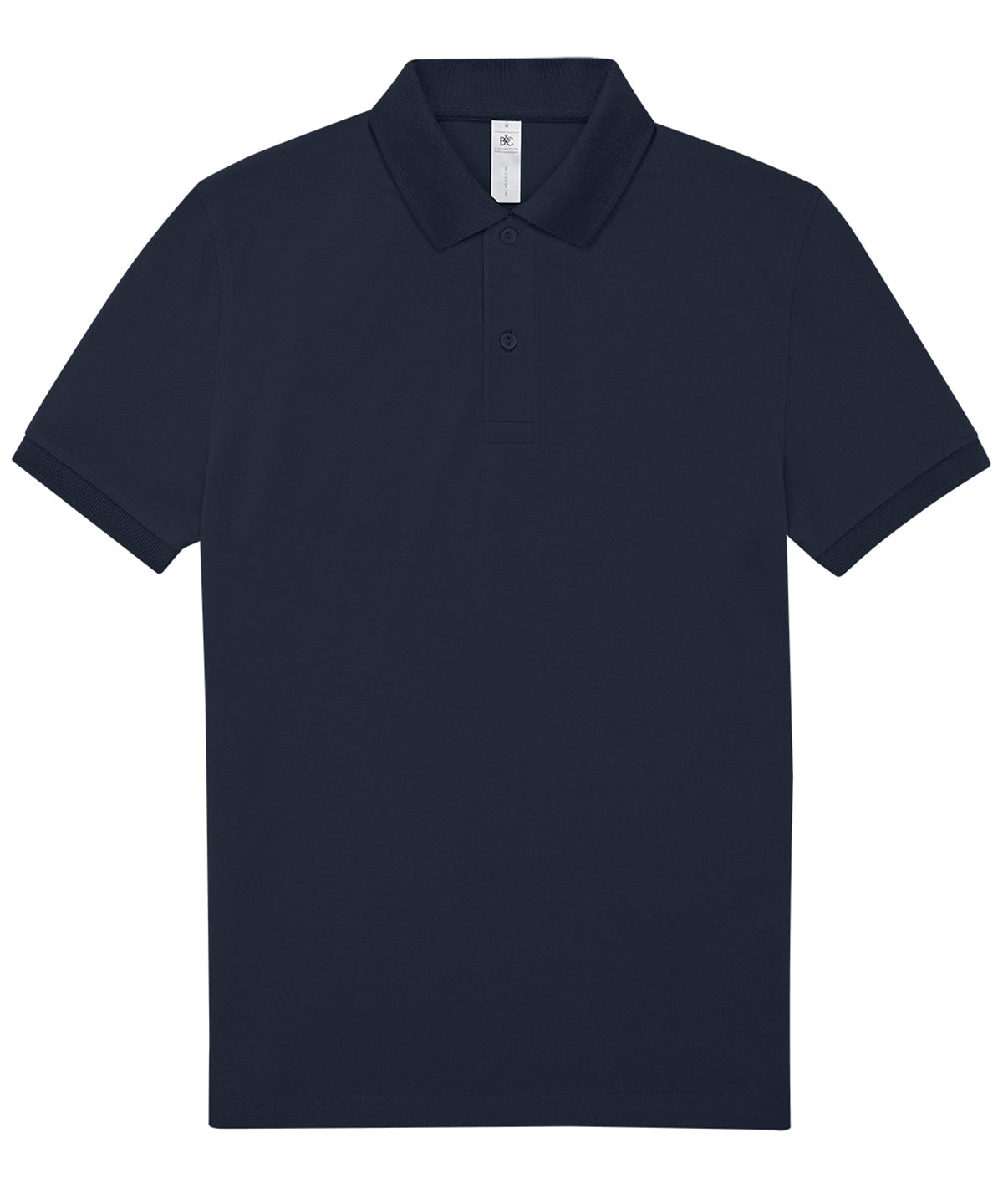 B&C Collection B&C My Polo 180 Navy*