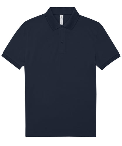 B&C Collection B&C My Polo 180 Navy*