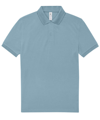 B&C Collection B&C My Polo 210 Amalfi Blue