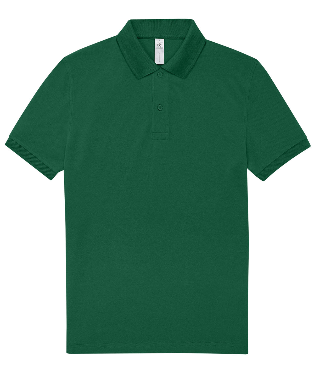 B&C Collection B&C My Polo 210 Ivy Green