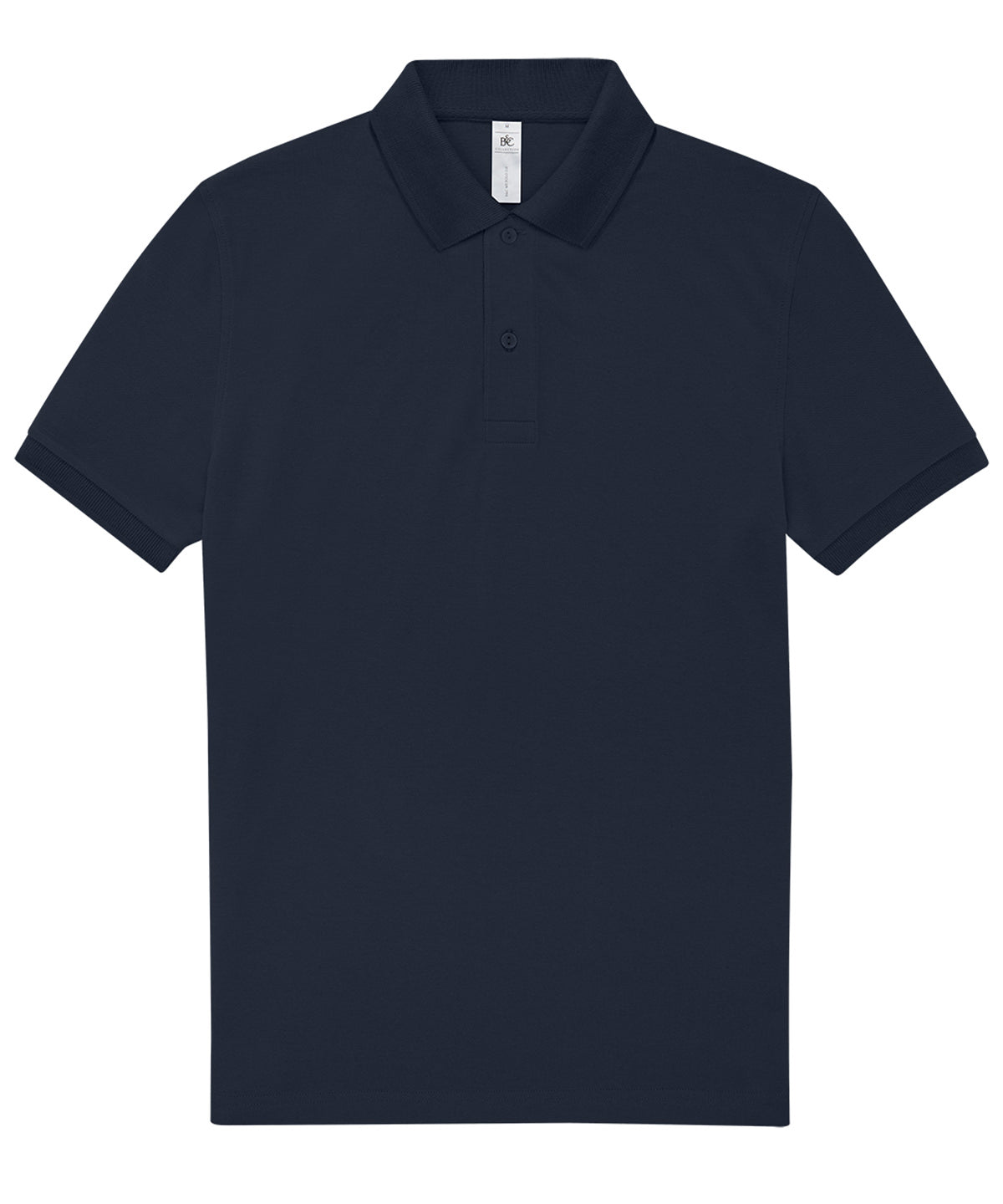 B&C Collection B&C My Polo 210 Navy*
