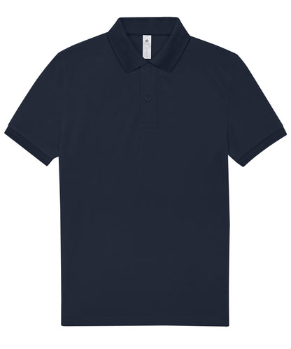 B&C Collection B&C My Polo 210 Navy*