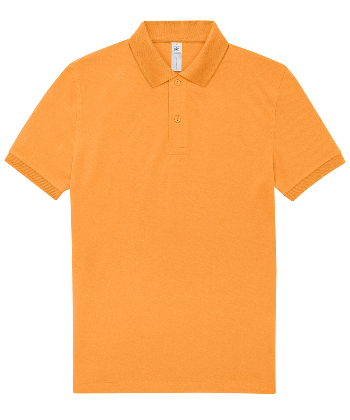 B&C Collection B&C My Polo 210 Tahiti Coral