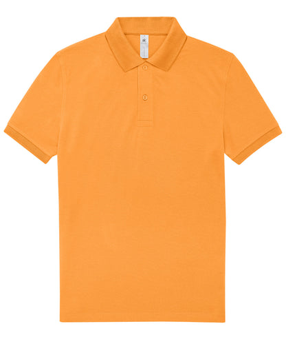 B&C Collection B&C My Polo 210 Tahiti Coral