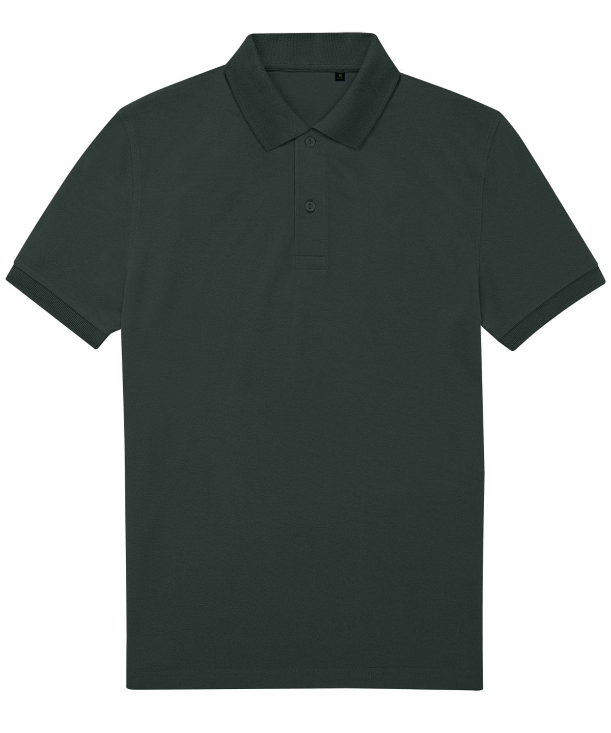 B&C Collection B&C My Eco Polo 65/35 Dark Forest