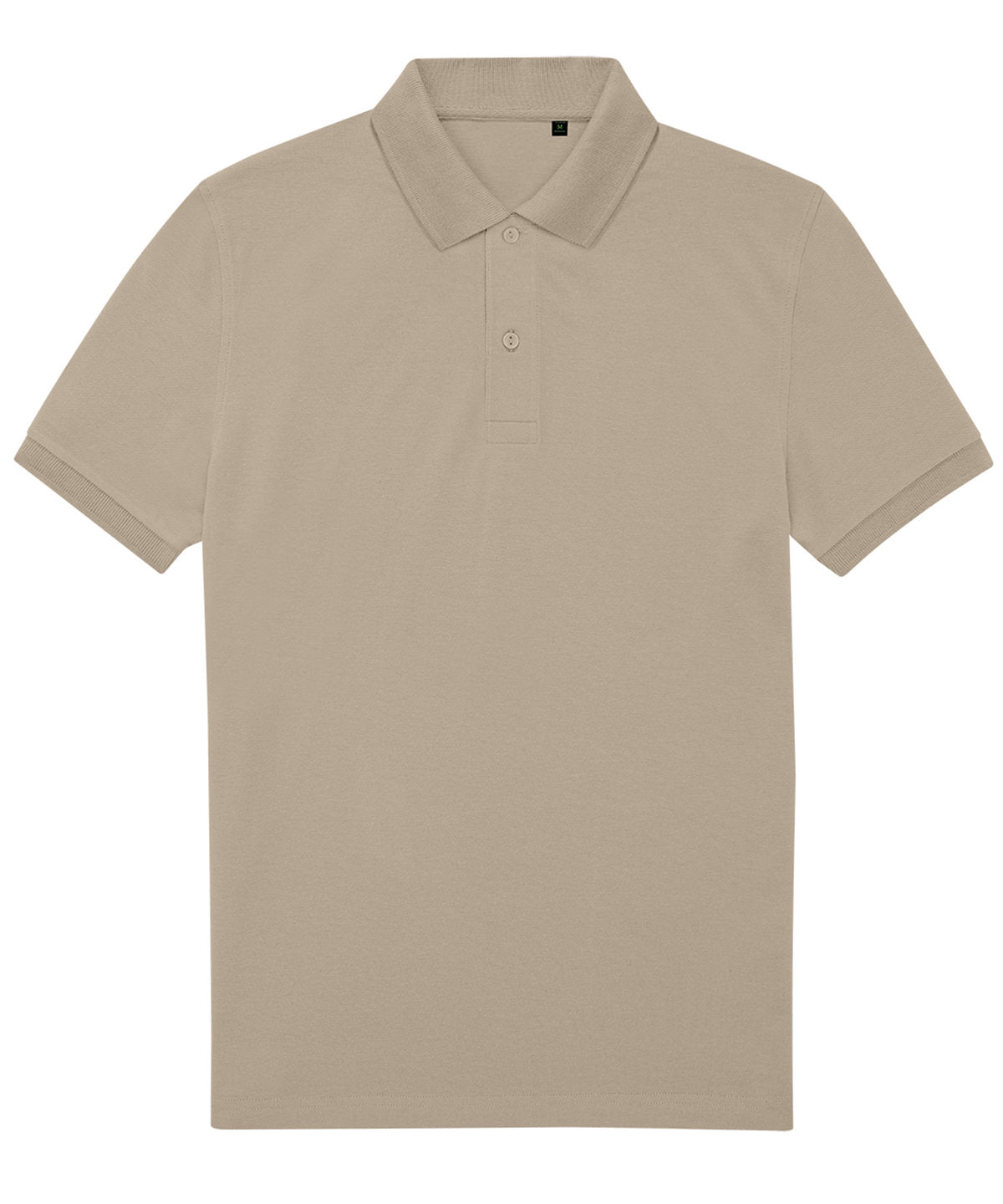B&C Collection B&C My Eco Polo 65/35 Mastic