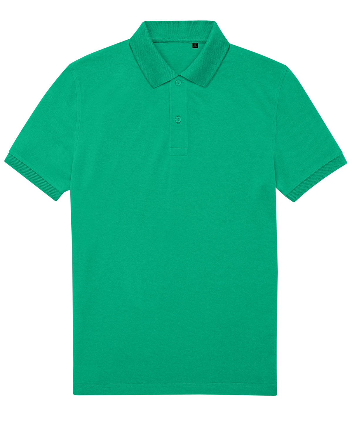 B&C Collection B&C My Eco Polo 65/35 Pop Green