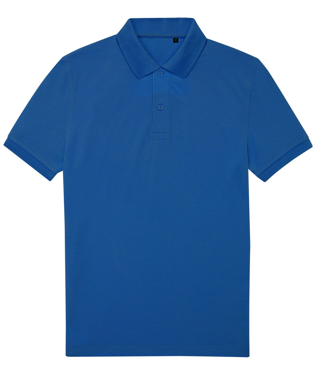 B&C Collection B&C My Eco Polo 65/35 Royal Blue