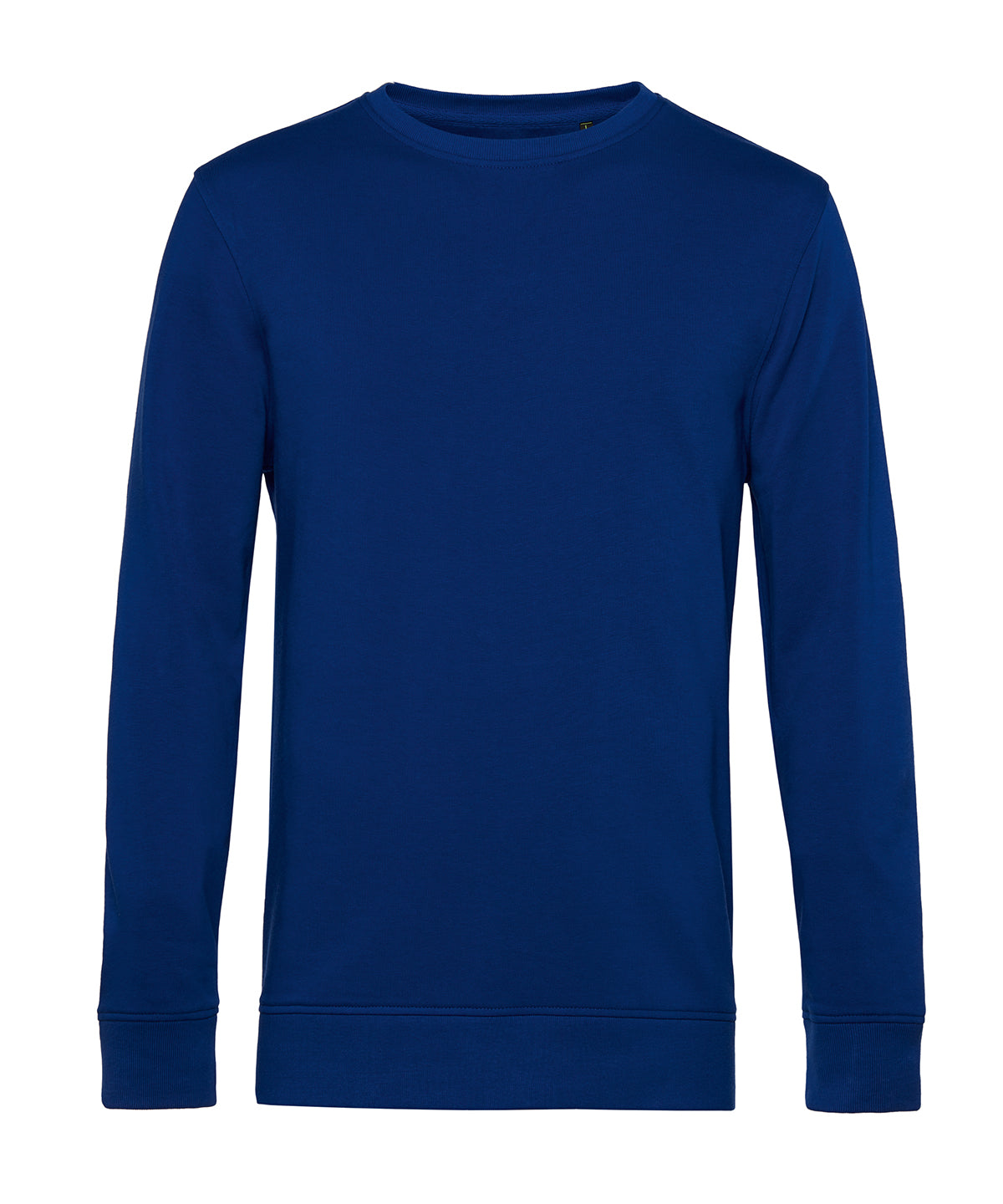 B&C Collection B&C Inspire crew neck Royal