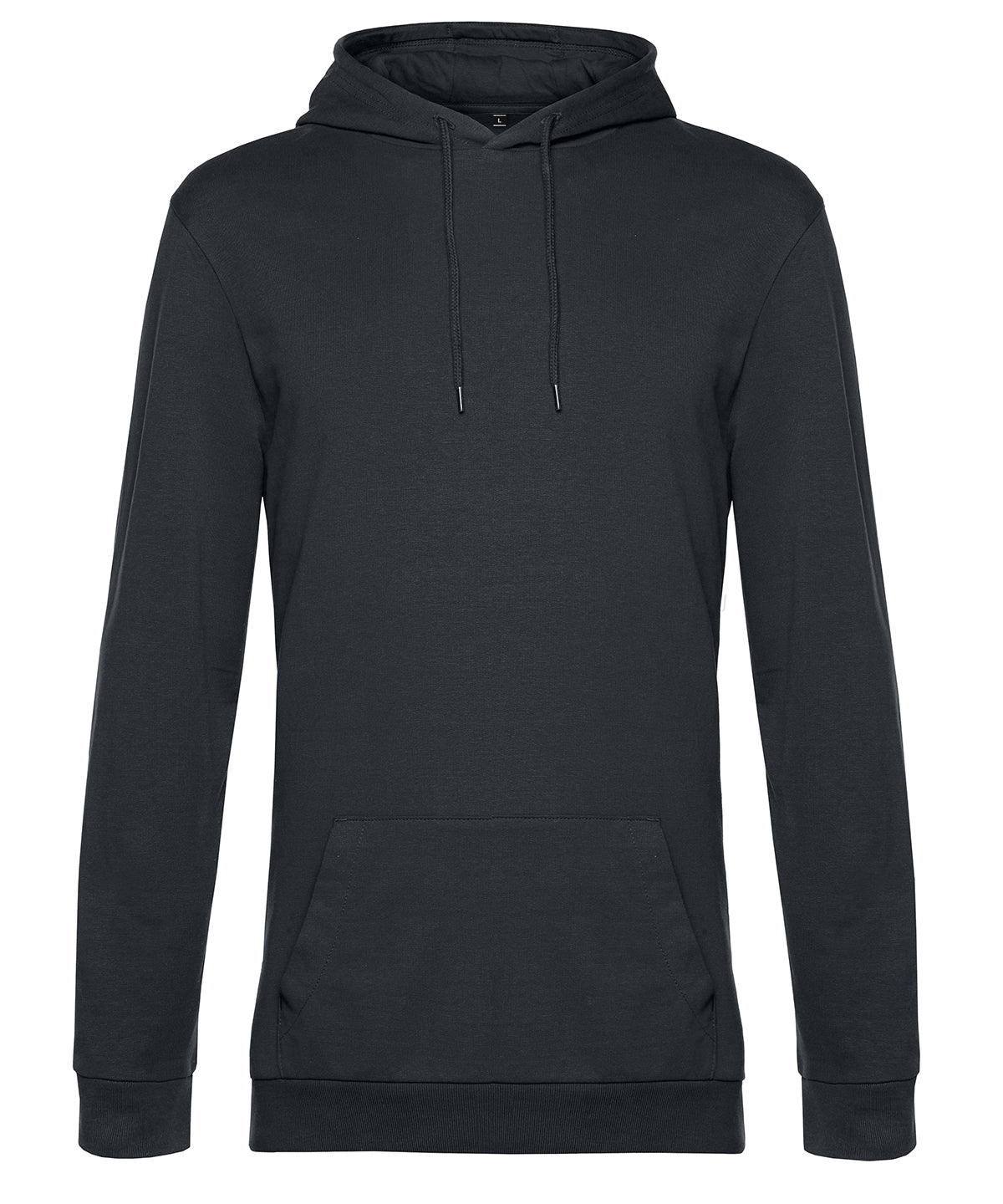B&C Collection B&C #Hoodie Asphalt*