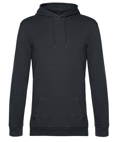B&C Collection B&C #Hoodie Asphalt*